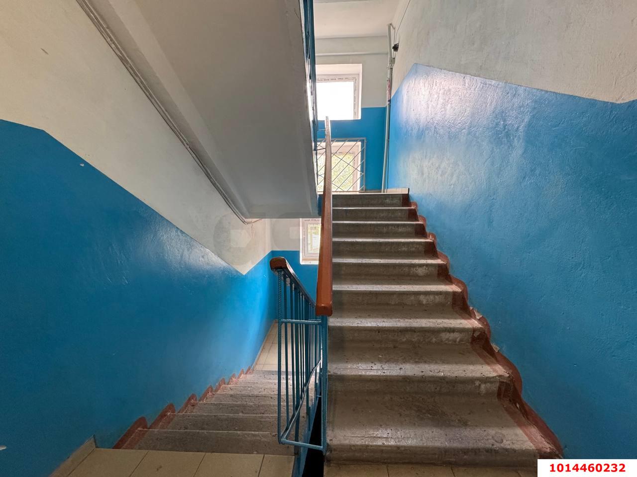 Фото №12: 3-комнатная квартира 73 м² - Колосистый, Прикубанский внутригородской округ, ул. Звёздная, 11