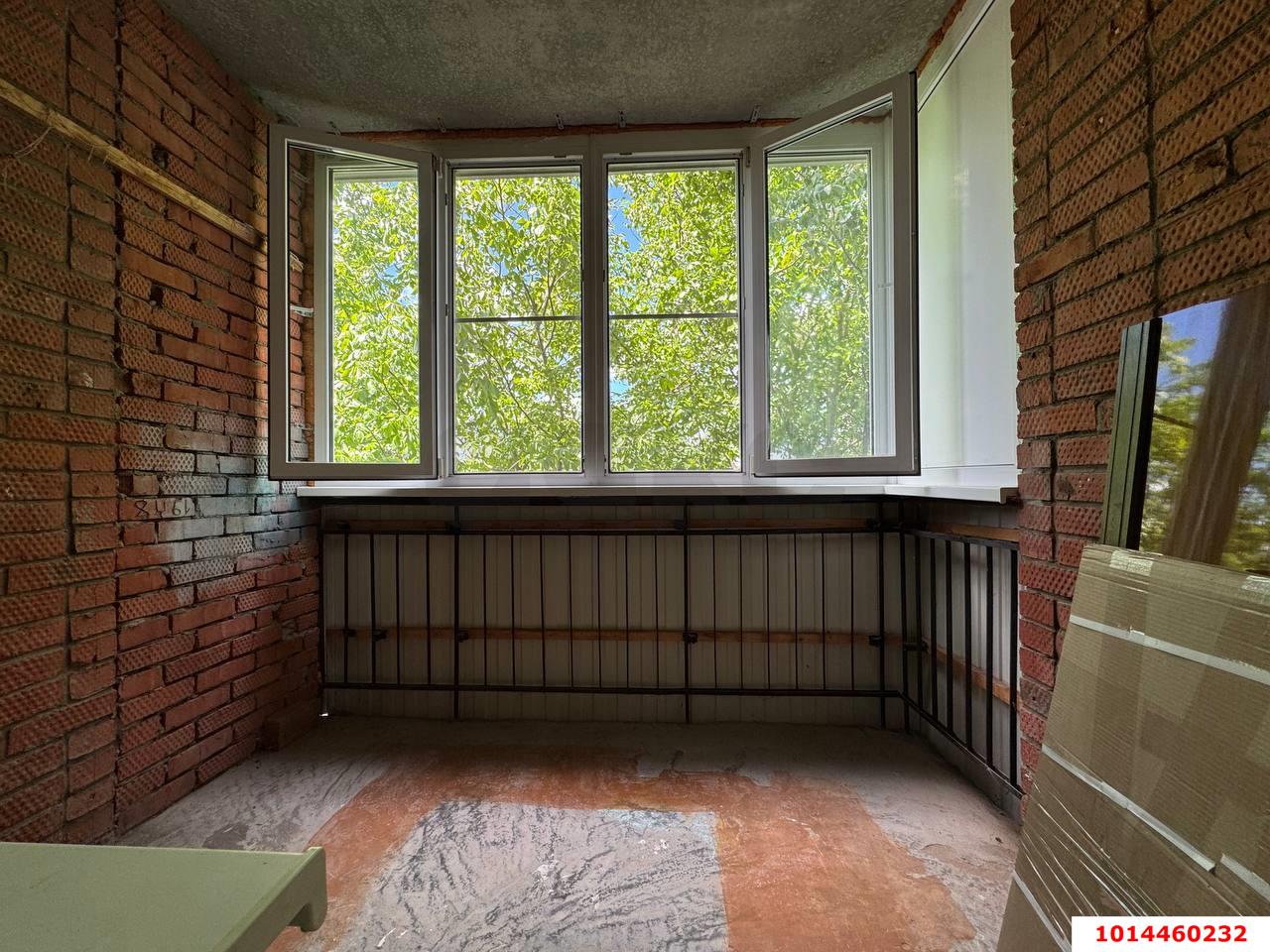 Фото №11: 3-комнатная квартира 73 м² - Колосистый, Прикубанский внутригородской округ, ул. Звёздная, 11