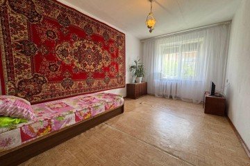 Фото №4: 3-комнатная квартира 73 м² - Колосистый, мкр. Прикубанский внутригородской округ, ул. Звёздная, 11