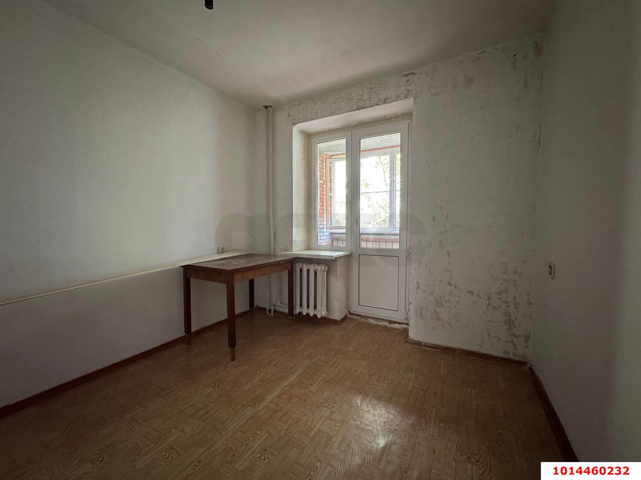 Фото №8: 3-комнатная квартира 73 м² - Колосистый, Прикубанский внутригородской округ, ул. Звёздная, 11