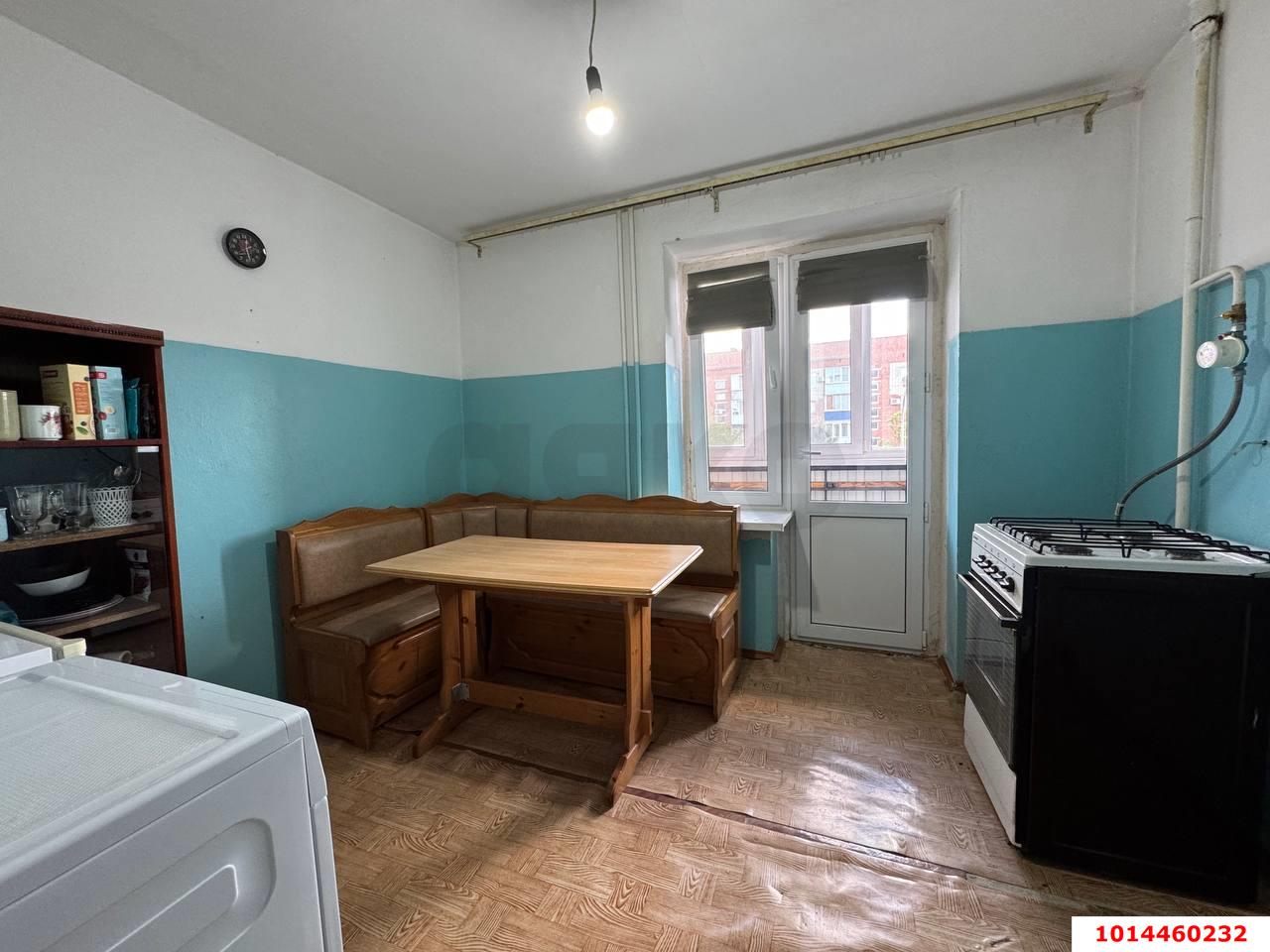 Фото №10: 3-комнатная квартира 73 м² - Колосистый, Прикубанский внутригородской округ, ул. Звёздная, 11