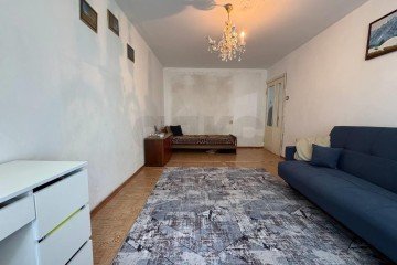 Фото №2: 3-комнатная квартира 73 м² - Колосистый, мкр. Прикубанский внутригородской округ, ул. Звёздная, 11