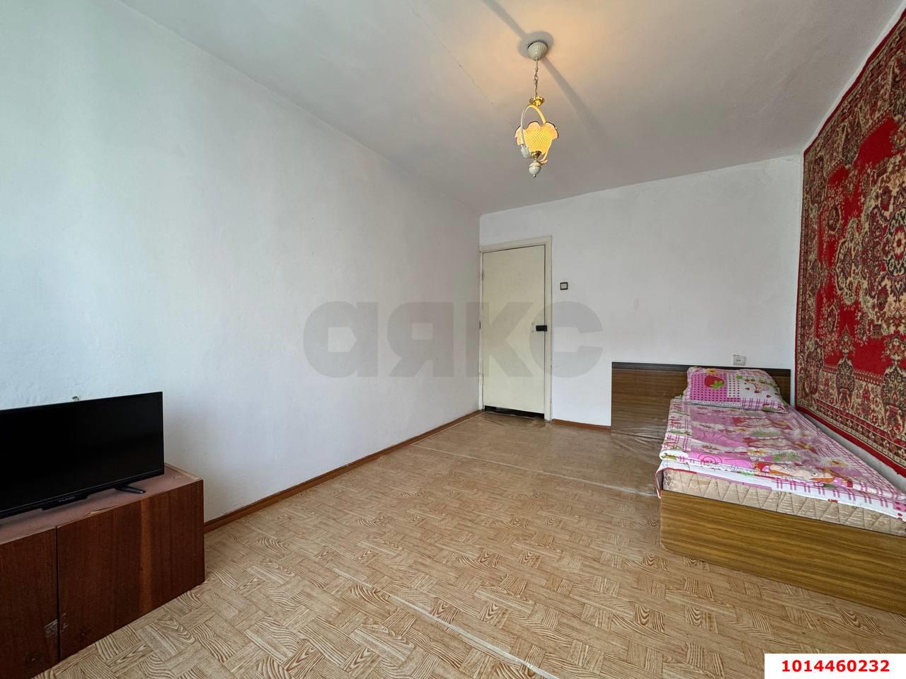 Фото №5: 3-комнатная квартира 73 м² - Колосистый, Прикубанский внутригородской округ, ул. Звёздная, 11