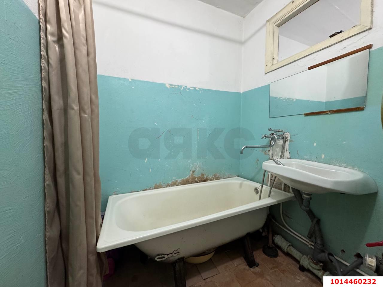 Фото №6: 3-комнатная квартира 73 м² - Колосистый, Прикубанский внутригородской округ, ул. Звёздная, 11