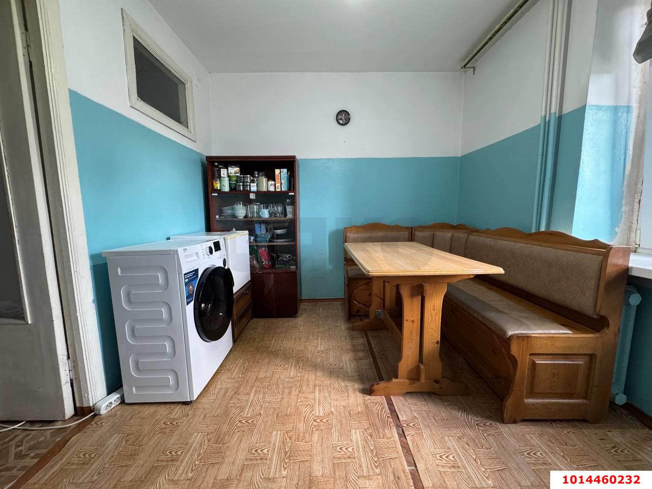 Фото №9: 3-комнатная квартира 73 м² - Колосистый, Прикубанский внутригородской округ, ул. Звёздная, 11