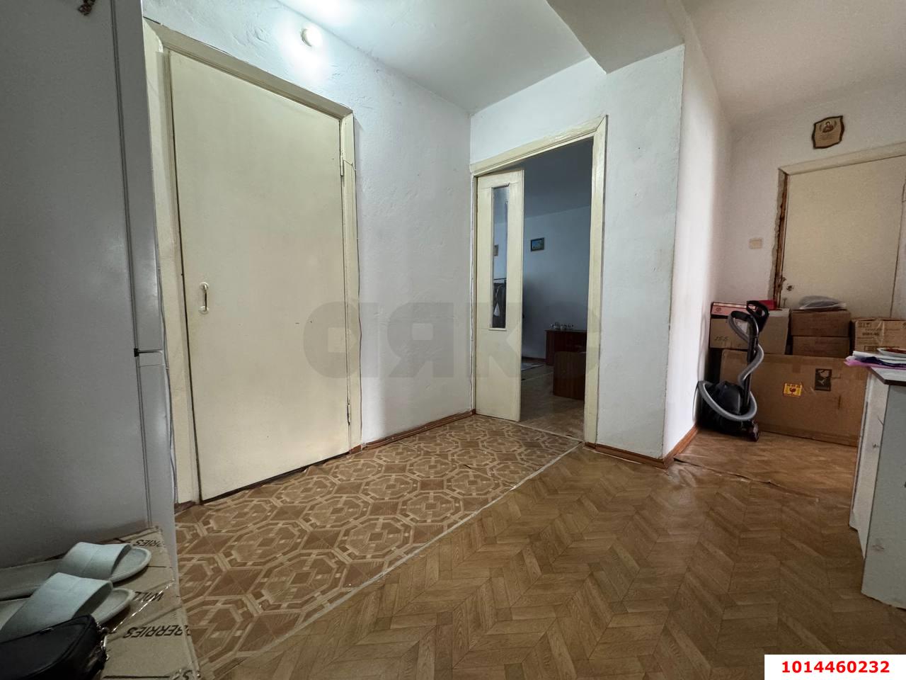 Фото №3: 3-комнатная квартира 73 м² - Колосистый, Прикубанский внутригородской округ, ул. Звёздная, 11