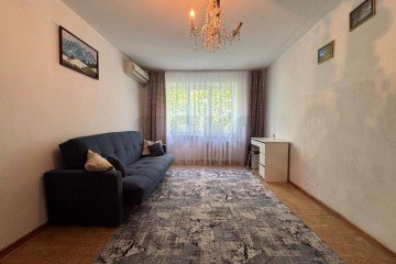 Фото №1: 3-комнатная квартира 73 м² - Колосистый, мкр. Прикубанский внутригородской округ, ул. Звёздная, 11