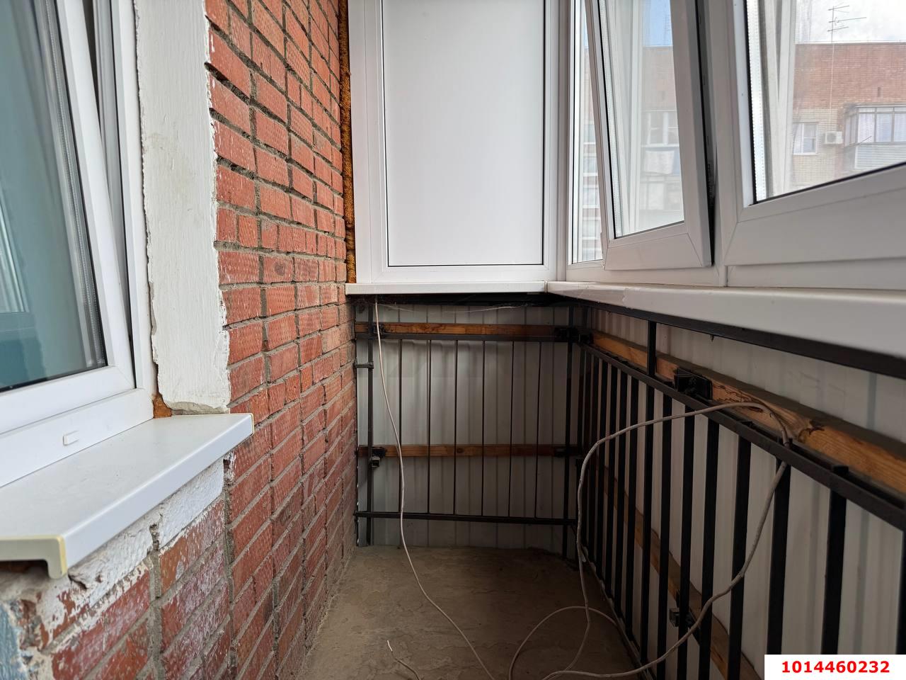 Фото №7: 3-комнатная квартира 73 м² - Колосистый, Прикубанский внутригородской округ, ул. Звёздная, 11