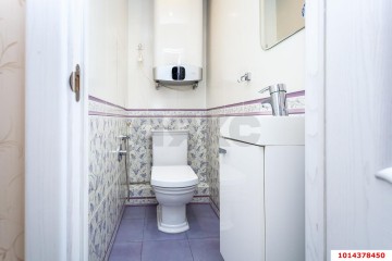 Фото №5: 3-комнатная квартира 78 м² - Лорис, мкр. Карасунский внутригородской округ, ул. Садовая, 32