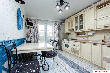 Фото №3: 3-комнатная квартира 86 м² - Лорис, мкр. Карасунский внутригородской округ, ул. Садовая, 32