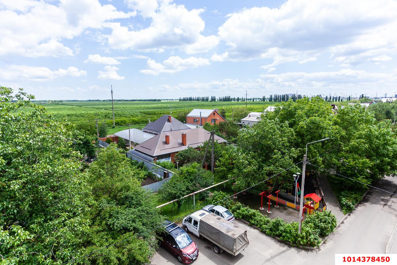 Фото №14: 3-комнатная квартира 86 м² - Лорис, Карасунский внутригородской округ, ул. Садовая, 32