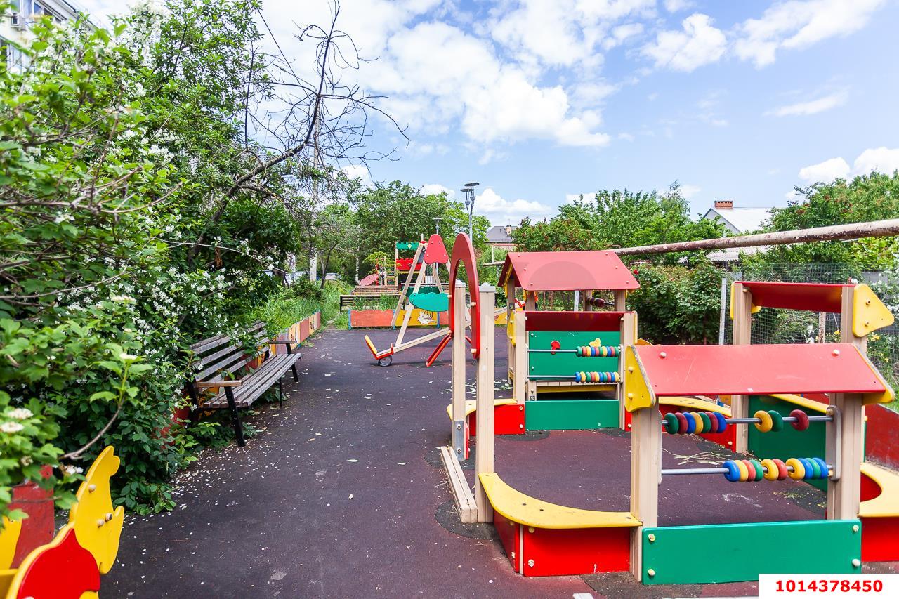 Фото №17: 3-комнатная квартира 86 м² - Лорис, Карасунский внутригородской округ, ул. Садовая, 32