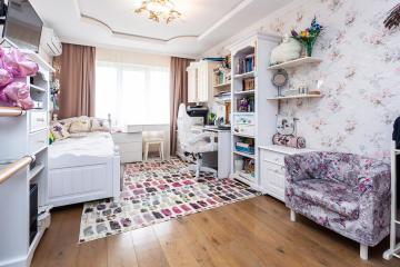 Фото №2: 3-комнатная квартира 86 м² - Лорис, мкр. Карасунский внутригородской округ, ул. Садовая, 32