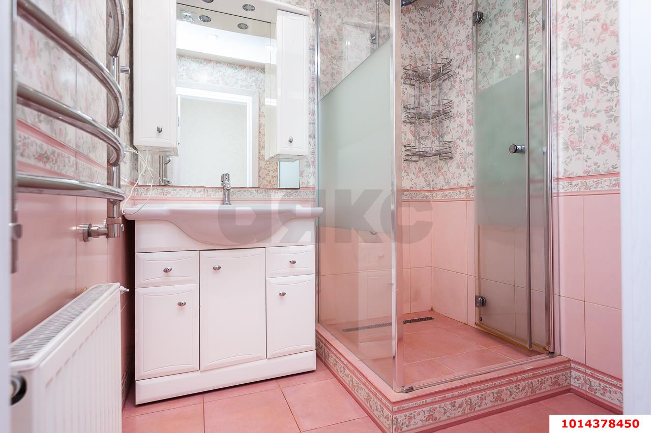 Фото №6: 3-комнатная квартира 86 м² - Лорис, Карасунский внутригородской округ, ул. Садовая, 32