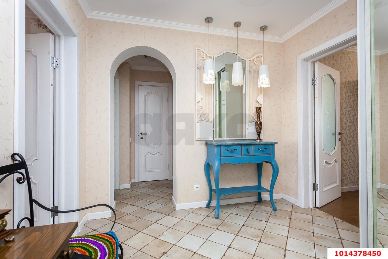 Фото №11: 3-комнатная квартира 86 м² - Лорис, Карасунский внутригородской округ, ул. Садовая, 32