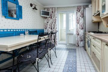 Фото №4: 3-комнатная квартира 86 м² - Лорис, мкр. Карасунский внутригородской округ, ул. Садовая, 32