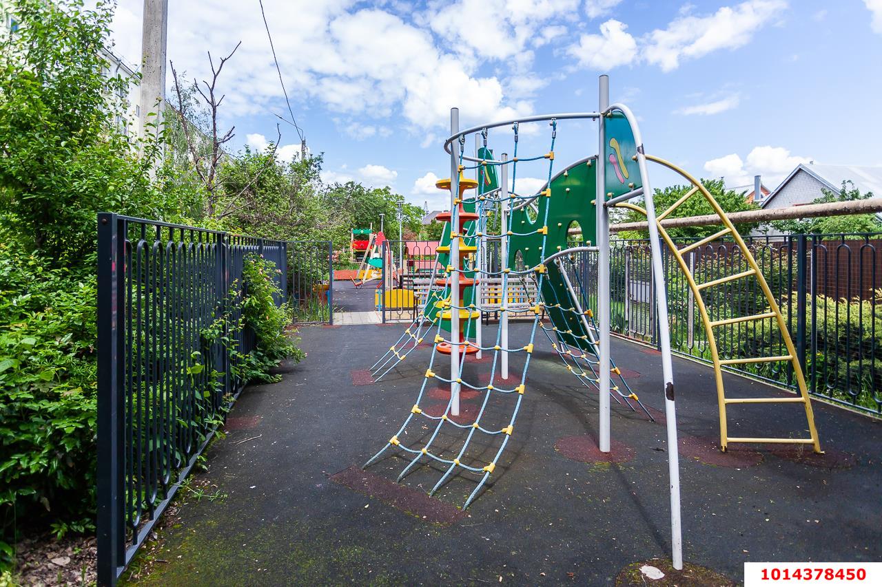 Фото №16: 3-комнатная квартира 86 м² - Лорис, Карасунский внутригородской округ, ул. Садовая, 32