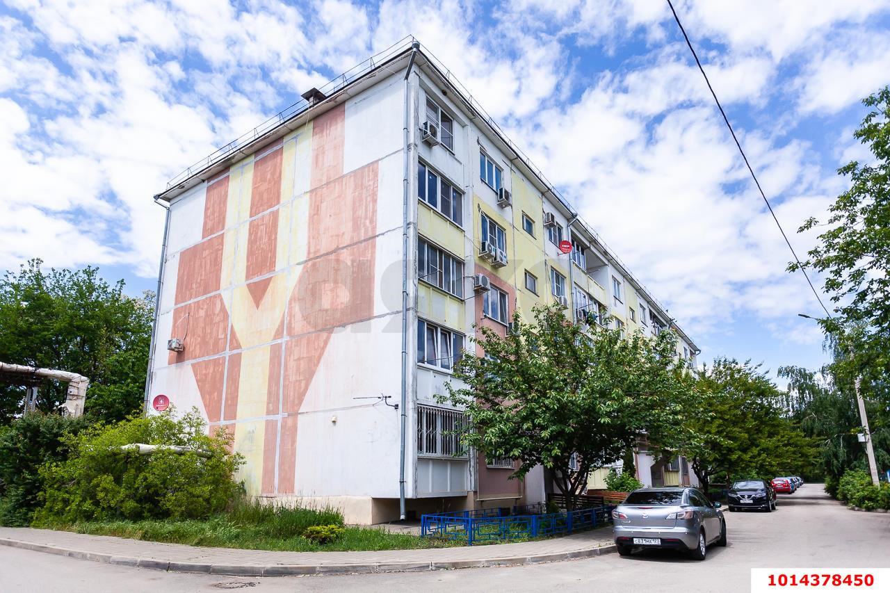 Фото №15: 3-комнатная квартира 86 м² - Лорис, Карасунский внутригородской округ, ул. Садовая, 32