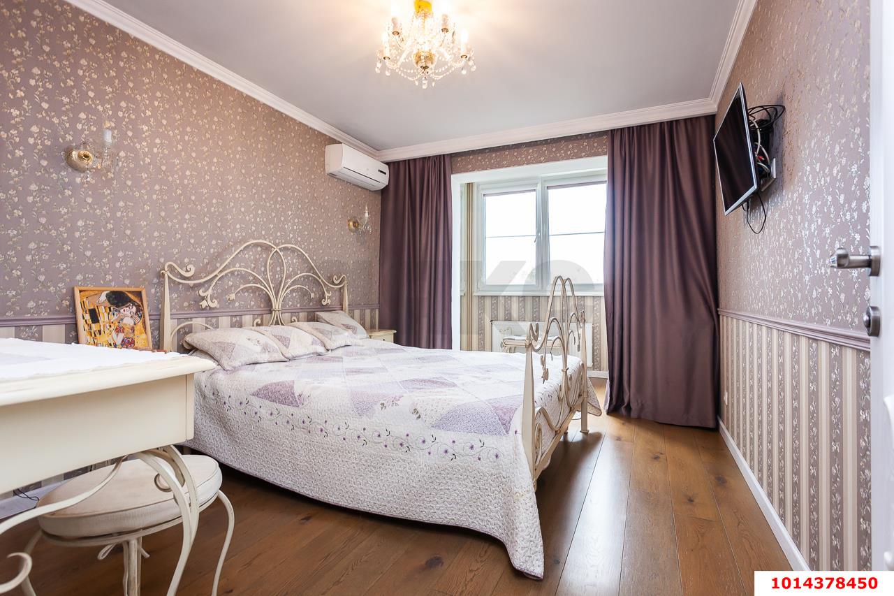 Фото №7: 3-комнатная квартира 86 м² - Лорис, Карасунский внутригородской округ, ул. Садовая, 32