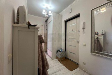Фото №5: 2-комнатная квартира 52 м² - Краснодар, мкр. жилой комплекс Зелёный квартал, ул. Селезнёва, 4/10
