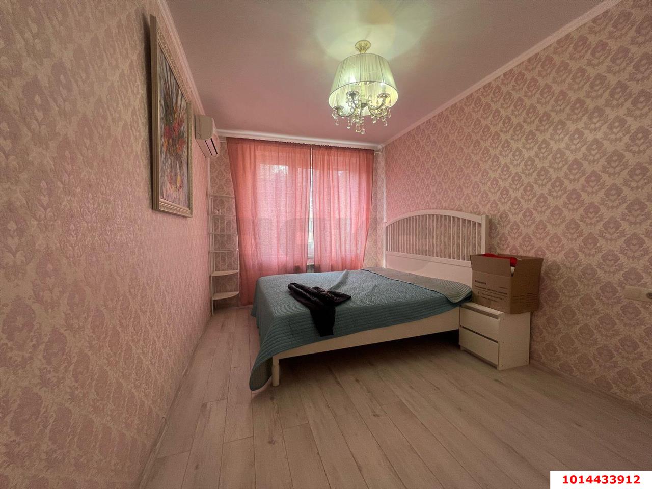 Фото №3: 2-комнатная квартира 52 м² - Краснодар, жилой комплекс Зелёный квартал, ул. Селезнёва, 4/10