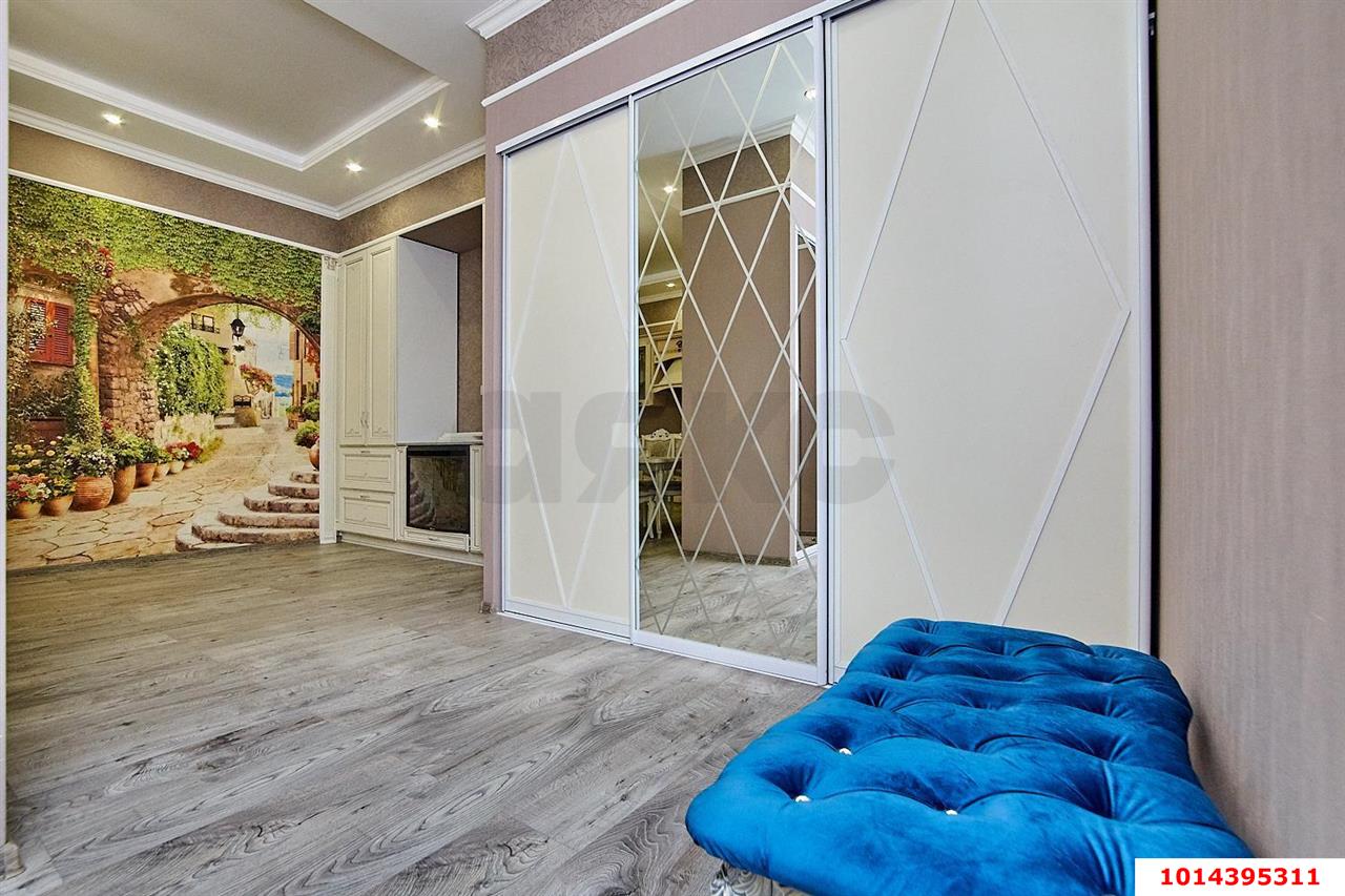 Фото №12: 2-комнатная квартира 60 м² - Краснодар, жилой комплекс Янтарный 3, пр-кт Константина Образцова, 4к1