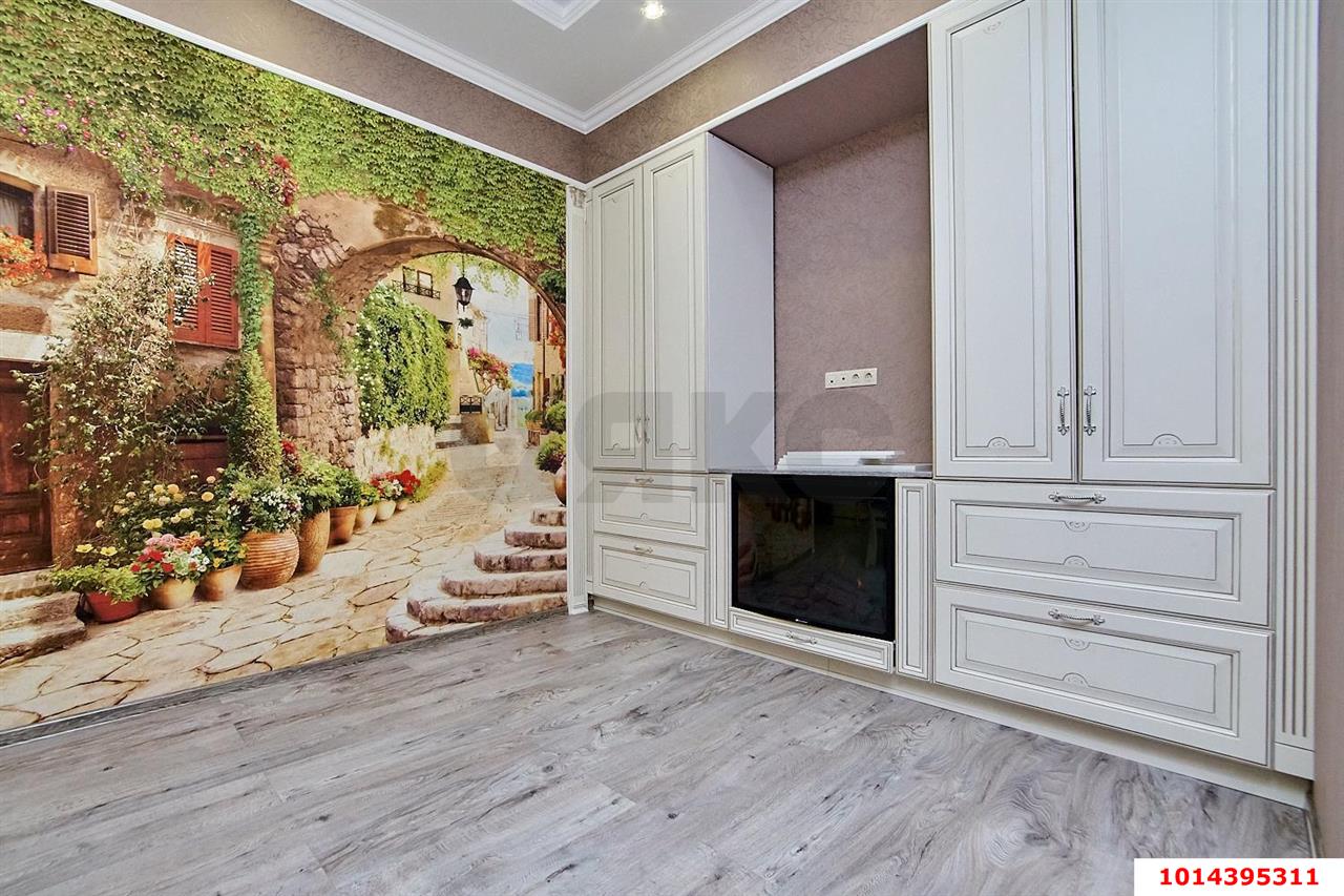 Фото №8: 2-комнатная квартира 60 м² - Краснодар, жилой комплекс Янтарный 3, пр-кт Константина Образцова, 4к1