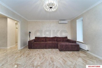 Фото №4: 3-комнатная квартира 90 м² - Краснодар, мкр. жилой комплекс Седьмой Континент, ул. Совхозная, 1к5