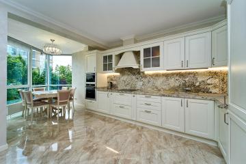 Фото №1: 3-комнатная квартира 84 м² - Краснодар, мкр. жилой комплекс Седьмой Континент, ул. Совхозная, 1к5