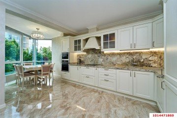 Фото №1: 3-комнатная квартира 90 м² - Краснодар, мкр. жилой комплекс Седьмой Континент, ул. Совхозная, 1к5