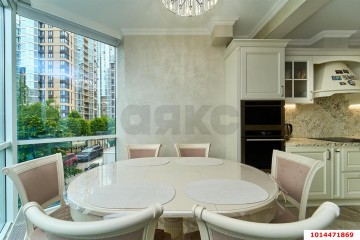 Фото №5: 3-комнатная квартира 90 м² - Краснодар, мкр. жилой комплекс Седьмой Континент, ул. Совхозная, 1к5