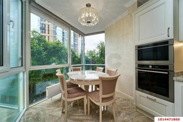 Фото №2: 3-комнатная квартира 90 м² - Краснодар, мкр. жилой комплекс Седьмой Континент, ул. Совхозная, 1к5