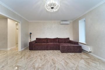 Фото №4: 3-комнатная квартира 84 м² - Краснодар, мкр. жилой комплекс Седьмой Континент, ул. Совхозная, 1к5