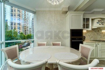 Фото №5: 3-комнатная квартира 90 м² - Краснодар, мкр. жилой комплекс Седьмой Континент, ул. Совхозная, 1к5