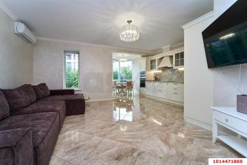 Фото №3: 3-комнатная квартира 90 м² - Краснодар, мкр. жилой комплекс Седьмой Континент, ул. Совхозная, 1к5