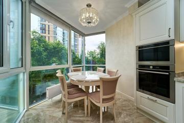 Фото №2: 3-комнатная квартира 84 м² - Краснодар, мкр. жилой комплекс Седьмой Континент, ул. Совхозная, 1к5