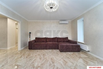 Фото №4: 3-комнатная квартира 90 м² - Краснодар, мкр. жилой комплекс Седьмой Континент, ул. Совхозная, 1к5