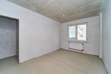 Фото №3: 2-комнатная квартира 50 м² - Краснодар, мкр. жилой комплекс Краски, ул. Краеведа Соловьёва, 6к5