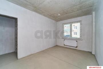 Фото №3: 2-комнатная квартира 54 м² - Краснодар, мкр. жилой комплекс Краски, ул. Краеведа Соловьёва, 6к5