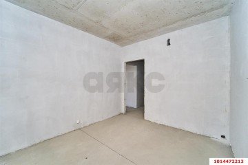 Фото №1: 2-комнатная квартира 54 м² - Краснодар, мкр. жилой комплекс Краски, ул. Краеведа Соловьёва, 6к5