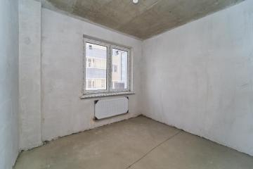 Фото №5: 2-комнатная квартира 50 м² - Краснодар, мкр. жилой комплекс Краски, ул. Краеведа Соловьёва, 6к5