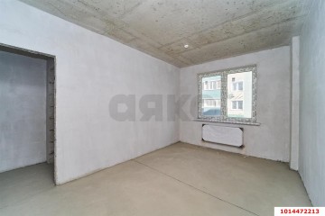 Фото №3: 2-комнатная квартира 54 м² - Краснодар, мкр. жилой комплекс Краски, ул. Краеведа Соловьёва, 6к5