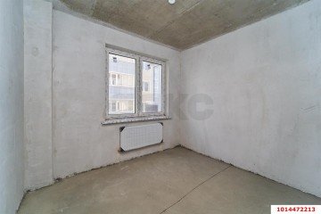 Фото №5: 2-комнатная квартира 54 м² - Краснодар, мкр. жилой комплекс Краски, ул. Краеведа Соловьёва, 6к5