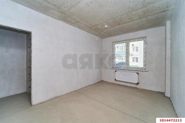 Фото №3: 2-комнатная квартира 54 м² - Краснодар, мкр. жилой комплекс Краски, ул. Краеведа Соловьёва, 6к5