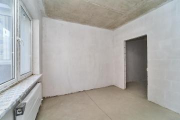 Фото №4: 2-комнатная квартира 50 м² - Краснодар, мкр. жилой комплекс Краски, ул. Краеведа Соловьёва, 6к5