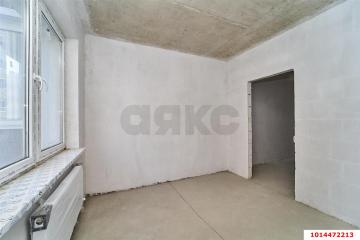 Фото №4: 2-комнатная квартира 54 м² - Краснодар, мкр. жилой комплекс Краски, ул. Краеведа Соловьёва, 6к5