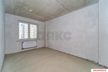 Фото №2: 2-комнатная квартира 50 м² - Краснодар, мкр. жилой комплекс Краски, ул. Краеведа Соловьёва, 6к5