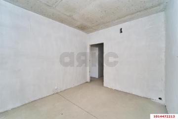 Фото №1: 2-комнатная квартира 54 м² - Краснодар, мкр. жилой комплекс Краски, ул. Краеведа Соловьёва, 6к5