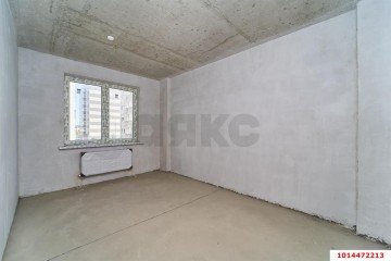 Фото №2: 2-комнатная квартира 54 м² - Краснодар, мкр. жилой комплекс Краски, ул. Краеведа Соловьёва, 6к5