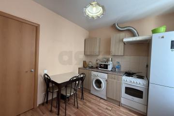 Фото №3: 1-комнатная квартира 43 м² - Краснодар, мкр. Славянский, ул. Заполярная, 35к4